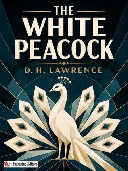 The White Peacock