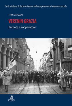 Verenin Grazia. Patriota e cooperatore